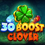 30 Boost Clover
