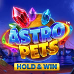 Astro Pets Hold & Win