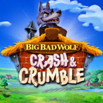 Big Bad Wolf: Crash & Crumble