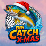 Big Catch Xmas