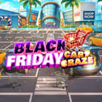 Black Friday Cart Craze
