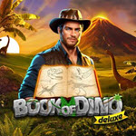 Book of Dino Deluxe