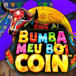 Bumba Meu Boi Coin