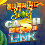 Burning Slots Cash Mesh Link