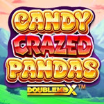 Candy Crazed Pandas DoubleMax