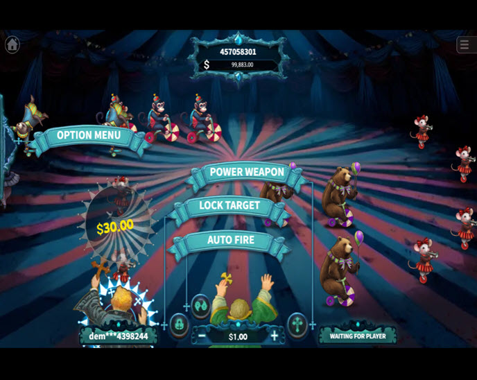 Carnival of Fracture