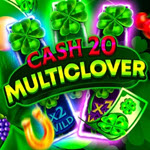 Cash 20 Multiclover