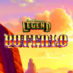 Cash Express Legend Buffalo