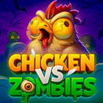 Chicken vs Zombies