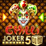 Chilli Joker Double 5 Dice