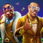 Турнір на 1 200 Pts Black Friday Rush 2025 ў EgoGames Casino