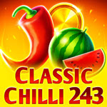 Classic Chilli 243