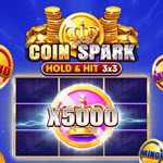 Coin Spark