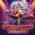 Crazy Granny