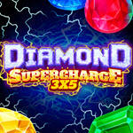 Diamond Supercharge