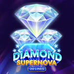 Diamond Supernova 20