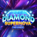 Diamond Supernova 40