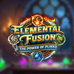 Elemental Fusion: The Power of Plinko