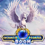 Enchanted Pegasus Boom