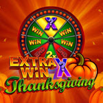 Extra Win X Thanksgiving