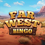 Far West Bingo