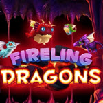 Fireling Dragons