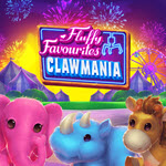 Fluffy Favourites Clawmania