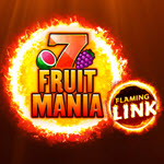 Fruit Mania Flaming Link