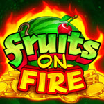 Fruits on Fire