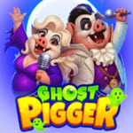 Ghost Pigger