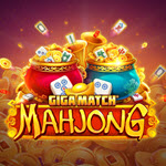 Giga Match Mahjong