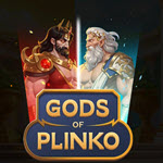 Gods of Plinko