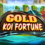 Gold Koi Fortune