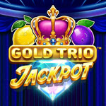 Gold Trio: Jackpot