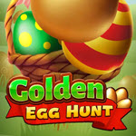 Golden Egg Hunt