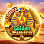 Golden Empire 2 (VA Gaming)