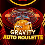 Gravity Auto Roulette