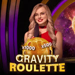 Gravity Roulette (Iconic21)