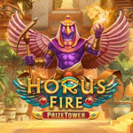 Horus Fire PrizeTower