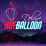 Hot Balloon Deluxe