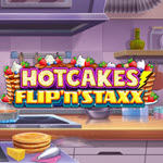 Hotcakes Flip'n'Staxx