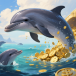 Турнір на 3 333 FS у Fortune Chests and Dolphin's Wealth - Hold & Win у Lets Lucky Casino