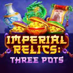 Imperial Relics: Three Pots