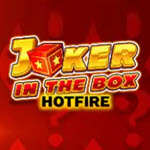 Joker in the Box Hotfire