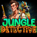 Jungle Detective
