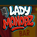 Lady Monopz