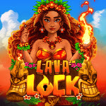 Lava Lock
