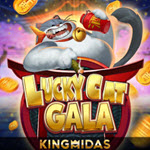 Lucky Cat Gala