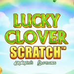Lucky Clover Scratch