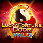 Lucky Fortune Door Wild